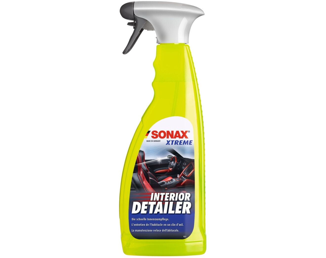 SONAX XTREME Interior Detailer Easy Clean